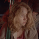 Illustration for article titled Watch model Lily Cole make out, get shunned in Yeah Yeah Yeahs NSFW new video